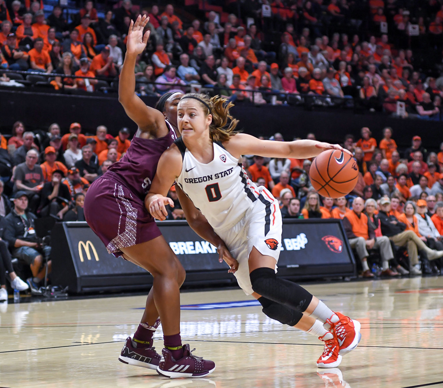 Gallery: OSU vs Missouri State women's basketball 06